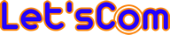 Let's Com : visibilité, services & solutions !